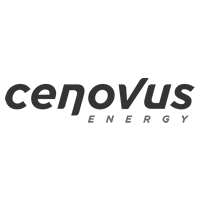 Cenovus Energy
