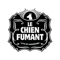 Le Chien Fumant